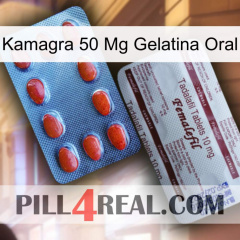 Kamagra 50 Mg Oral Jelly 36